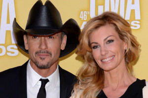 WOAH! Tim McGraw + Faith Hill’s Daughter Has A Great Voice [VIDEO]