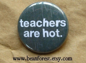 Beanforest This Teachers Are Hot