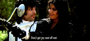 Prince Purple Rain movie quote and GIF