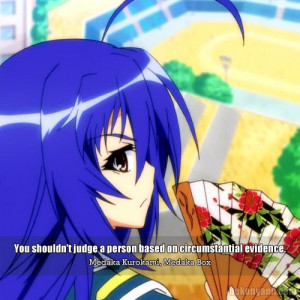 Medaka_Box_02_Medaka_Kurokami