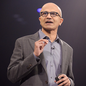 Empowering and investing in partners