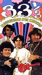 Monkees, The - 33 1/3 Revolutions Per Monkee