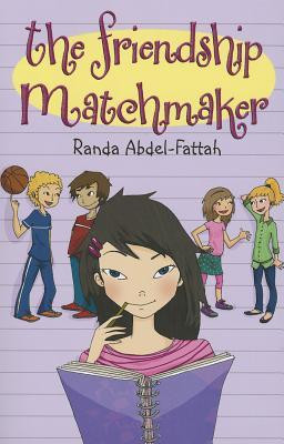 Start by marking “The Friendship Matchmaker” as Want to Read: