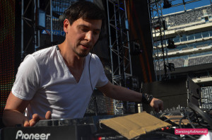thomas gold hd wallpaper edc live festival photo