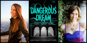 ... the Beautiful Creatures Spin-Off Series: DANGEROUS CREATURES