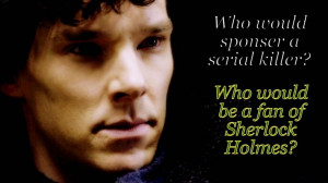 Sherlock 'A Study in Pink'