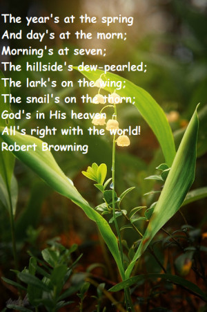 Sharing nice quotes from the NET (21/03) ~ Special SPRING