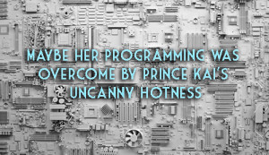 fleetingstardust:Lunar Lit Meme (4/25): Favourite Quote from ...