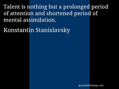 ... shortened period of mental assimilation. #quote #quotation #aphorism