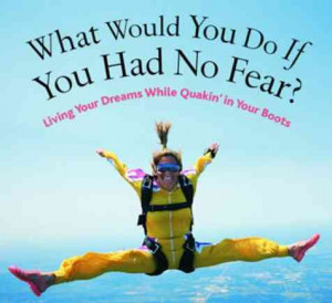 quotable quotes on overcoming fear