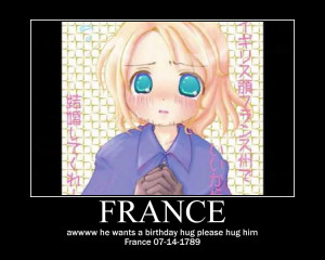 ... sort of like frances happy birthday in french happy birthday in french