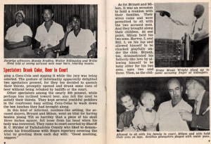 Emmett Till Jet Magazine Oct 6, 1955