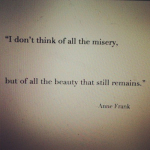 Anne frank, quotes, sayings, beauty, inspiring, quote