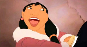 Brother Bear 2 video quotes - Siqiniq and Taqqiq - Disney videos