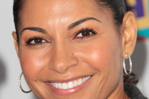 Salli Richardson Whitfield