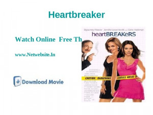 Heartbreakers+movie