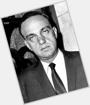 Roy M Cohn