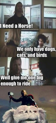 stars singing* Never ending storyyyyyy~ More