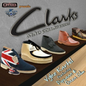 Vybz Kartel – Clarks (Parts 1 to 3)