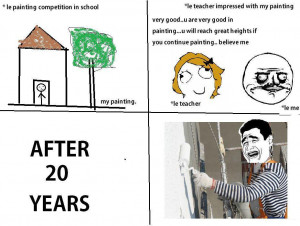 funny competition quotes