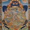 Prayer from Tibetan Book of the Dead