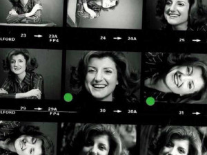 Arianna Huffington: There’s enough time for the important things in ...