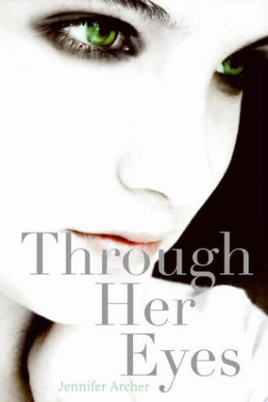 Waiting on Wednesday: Through her eyes