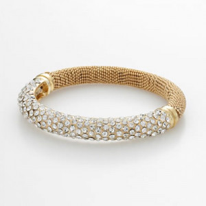 if you love ultrafeminine jewelry kohl s new elle jewelry line is ...