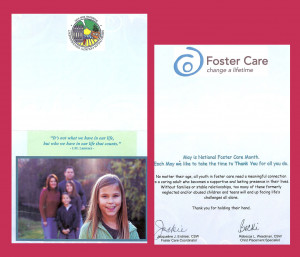 long term foster parents. Here are some of the ways the foster care ...