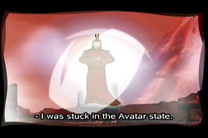 Roku Avatar State