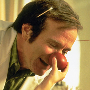 Robin Williams – Worst Pre-Fame Jobs
