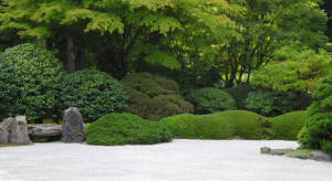 What is the difference between Buddhism and Zen