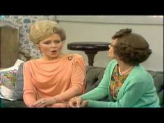 Carol Burnett Show - Mama's Family skit wth Betty White! When Eunice ...