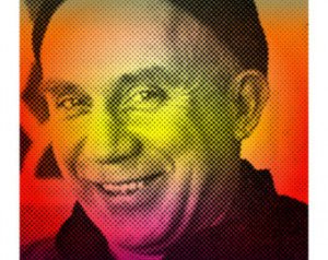 Thomas Merton Inspirational Quote P oster ...