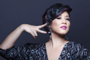 Tessanne Chin Pictures