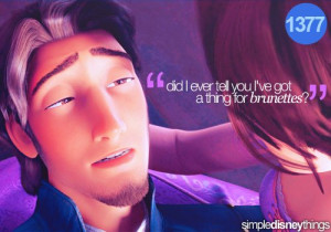 ... , disney, eugene fitzherbert, film, flynn rider, movie, phrase, quot