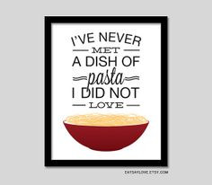 ... Funny Italian Quotes, Kitchen Prints, Italian Pasta, Funny Quotes