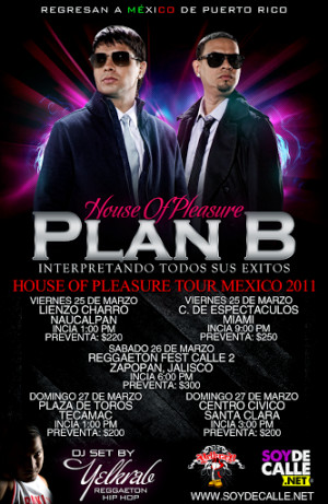 Plan+b+reggaeton+2011