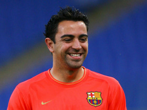 xavi Images and Graphics