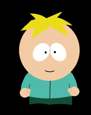 South Park Butters Butters_by_invadersponge-d37 ...