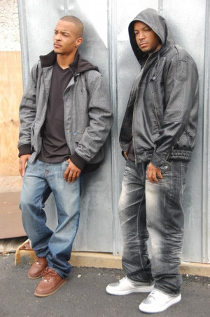 has his own clothing line, which just so happened to make 10 ...