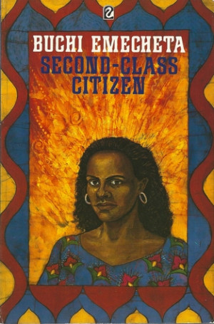 Start by marking “Second-Class Citizen” as Want to Read: