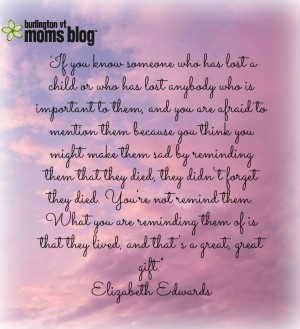 Quotes About Healing After a Loss Infant Loss Quote Jpg