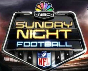 Nfl Announces Sunday Night Football Preseason Television Schedule