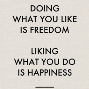 justdoit #life #Freedom #happiness #Quote #Career #Entrepreneur # ...