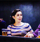... met your mother himym Cristin Milioti the mother S9 tracy mcconnell