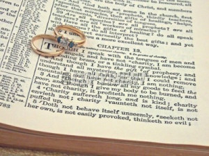 tags vintage wedding related for wedding rings bible verses