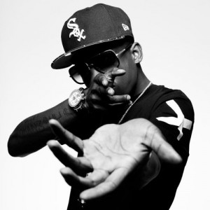 Bobby Shmurda has been very vocal about his feelings towards his label ...