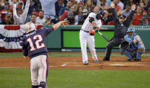 Is This The Best Boston Sports Picture Of All Time?