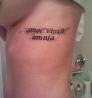 Latin Quotes For Tattoos About Strength Tattoo quotes on strength.